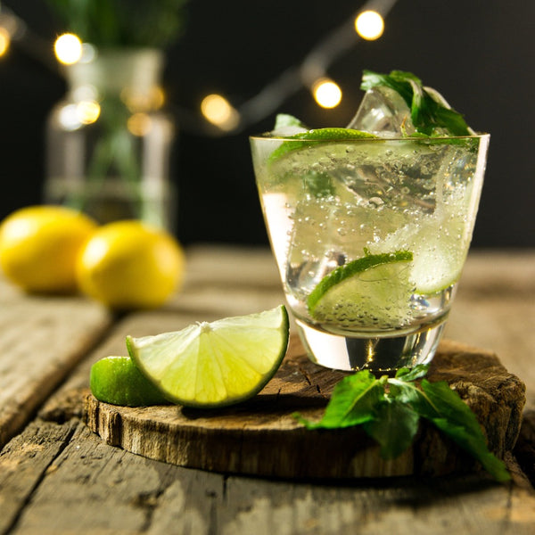 Mojito Cocktail Recipe