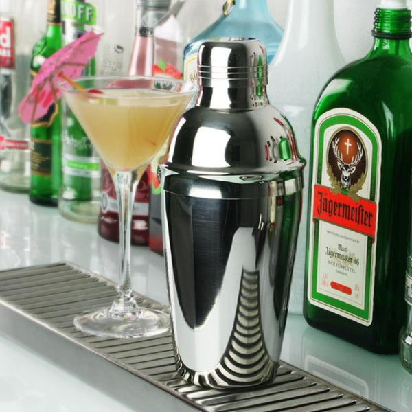 Cobbler Cocktail Shaker 