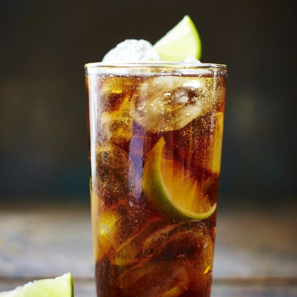 Cuba Libre Recipe