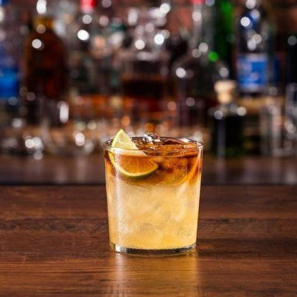 Dark and Stormy Recipes