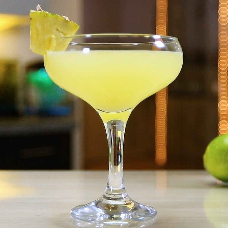 Daiquiri Cocktail Recipe