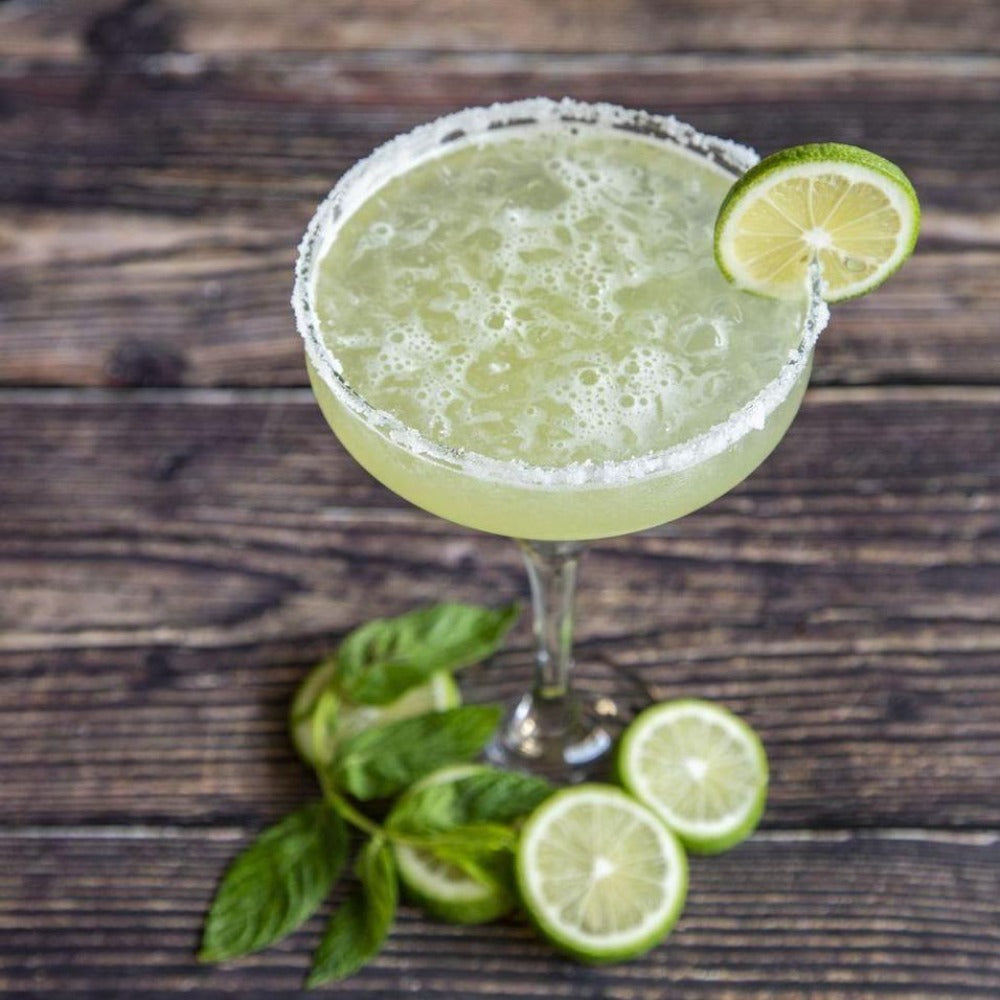Classic Margarita Cocktail 